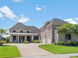 2553 Tiger Crossing Dr, Baton Rouge, LA 70810