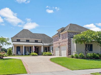 2553 Tiger Crossing Dr, Baton Rouge, LA, 70810