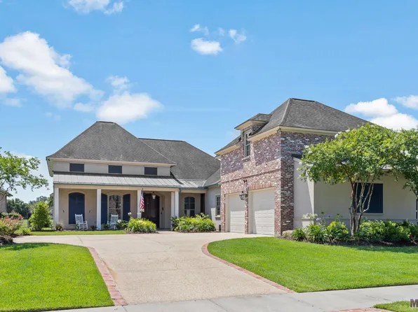2553 Tiger Crossing Dr, Baton Rouge, LA 70810