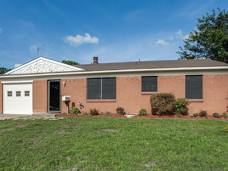 1st image of 922 Trellis Dr