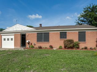 922 Trellis Dr, Garland, TX 75040