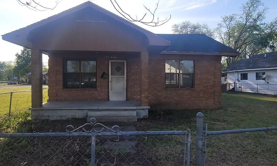 711 Fisk Ave, Belzoni, MS 39038 Zillow