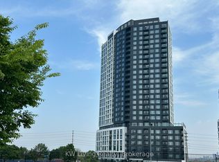 2495 Eglinton Ave W #603, Mississauga, ON L5M 7C1