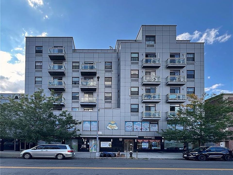 1st image of 8616 21st Ave APT 4H