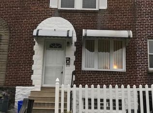 4216 Hellerman St, Philadelphia, PA 19135