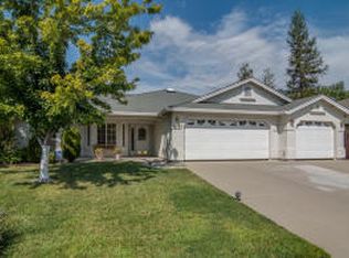 3092 Blue Bell Dr, Redding, CA 96001