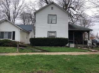 528 Clinton St, Findlay, OH 45840