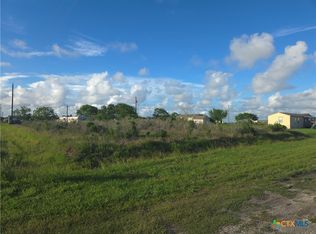 0 Lincoln Ave, Pt Lavaca, TX 77979
