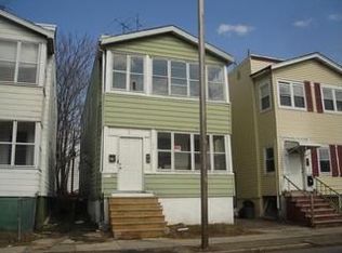 166 Tremont Ave, East Orange, NJ 07018