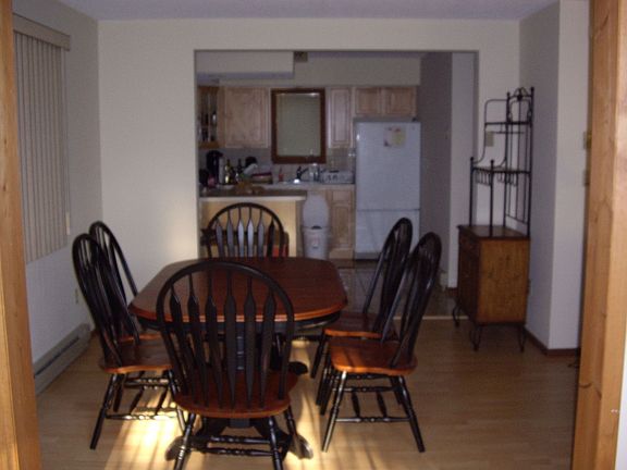Dinning Room