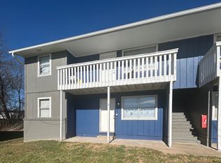 1602-1605 Juniper Circle, Springdale, AR 72764