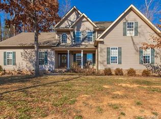 67 Helen Holcombe Way, Candler, NC 28715