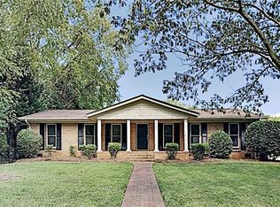 7000 Pawtuckett Rd, Charlotte, NC 28214