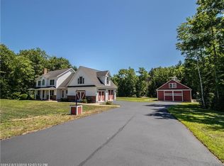 174 Harding Bridge Rd, Gorham, ME 04038