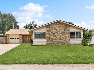 1700 Fairfax Ave, Metairie, LA, 70003