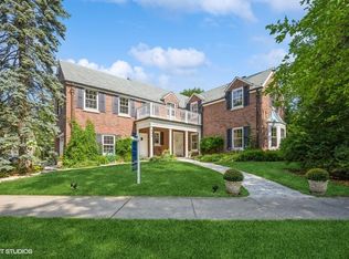903 Sheridan Rd, Wilmette, IL 60091