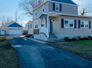 260 Cedar Ave, Blackwood, NJ 08012