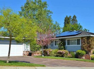 4393 Mirador Dr, Pleasanton, CA 94566