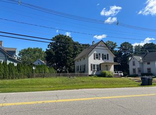171 Ash St, Willimantic, CT 06226