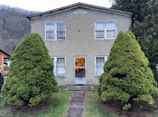 25170 Seneca Trl, Valley Head, WV 26294