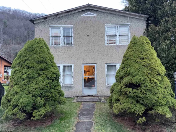 25170 Seneca Trl, Valley Head, WV 26294