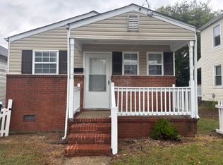 2105 Roanoke Ave, Newport News, VA 23607