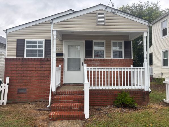 2105 Roanoke Ave