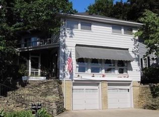 12318 E D Ave, Richland, MI 49083