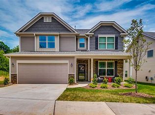119 Lakeside Xing, Advance, NC 27006