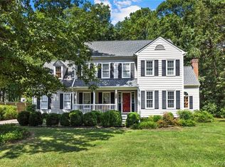 10924 Kincaid Rd, Glen Allen, VA 23060