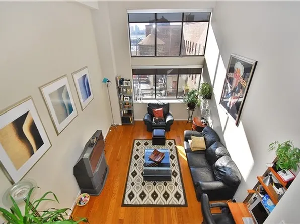 421 Hudson Street image 1 of 8