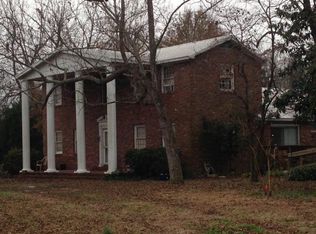 5998 Raccoon Rd, Manning, SC 29102