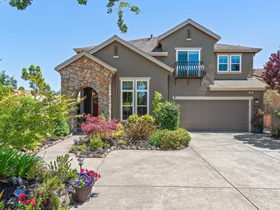 190 Emerson Ave, Novato, CA, 94949