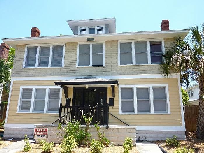 Front view