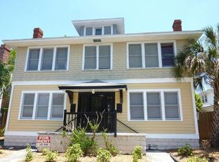 945 6th St N APT 4, Saint Petersburg, FL 33701