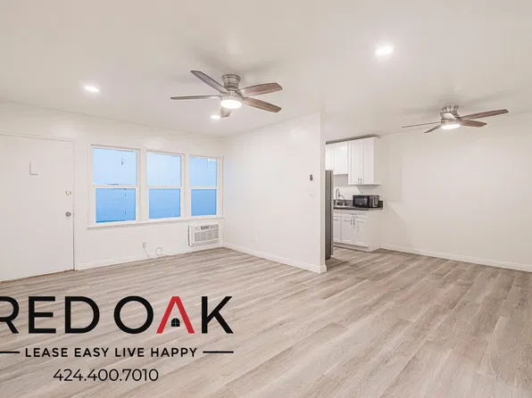 7534 Norton Ave APT 3, Los Angeles, CA 90046