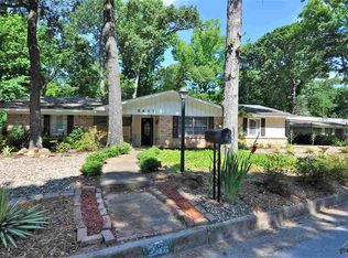 2411 Brookhaven Dr, Tyler, TX 75701