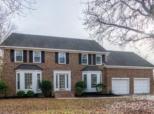 10613 Kennel Ln, Charlotte, NC 28277