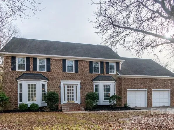 10613 Kennel Ln, Charlotte, NC 28277
