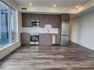 15 Wellington St S #2506, Kitchener, ON