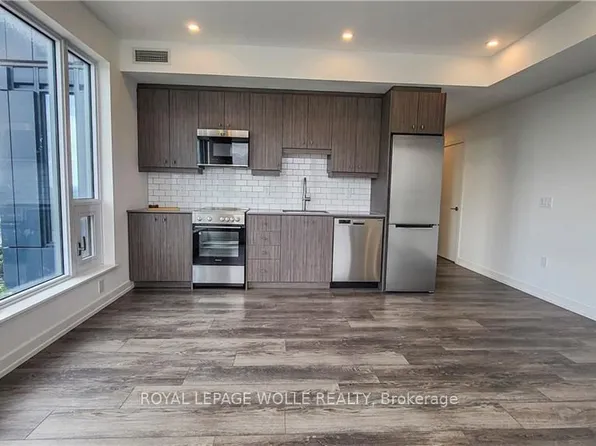 15 Wellington St S, Kitchener, ON