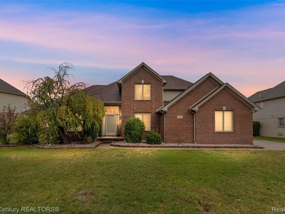 4825 Maceri Cir, Sterling Heights, MI, 48314