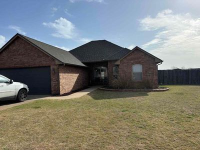 136 NE Lily Lamb Rd, Fletcher, OK, 73541