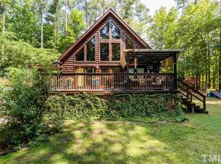 155 Rawhide Dr, Louisburg, NC 27549