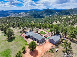 63 Leons Pl, Lyons, CO 80540