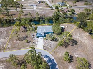 2217 NW 30th St, Cape Coral, FL 33993