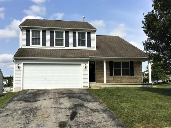 2567 Fox Trail Dr, Lancaster, OH 43130