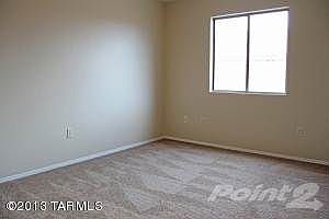 Downstairs Bedroom