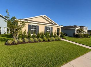 6853 Botanic Blvd, Harmony, FL 34773