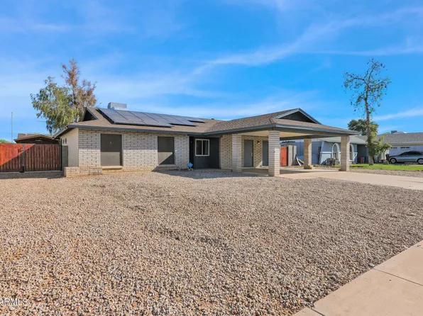 1028 E GLADE Avenue, Mesa, AZ 85204